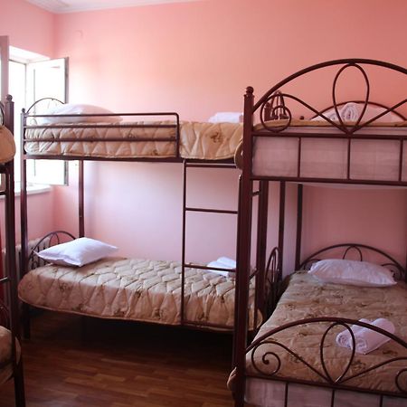 Dream Hostel Шымкент Экстерьер фото