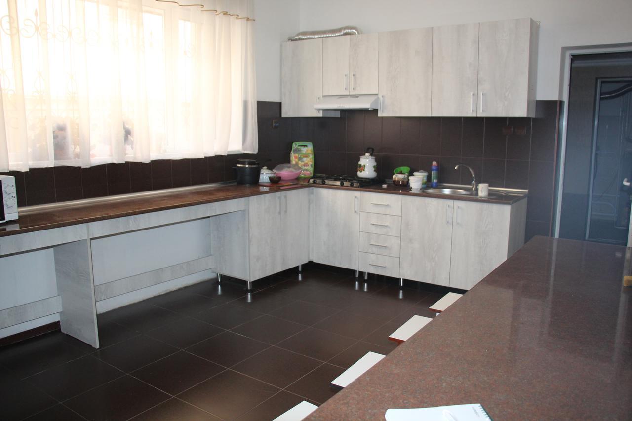 Dream Hostel Шымкент Экстерьер фото